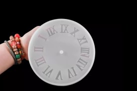 Molde silicona resina reloj numeros romanos (1).jpg
